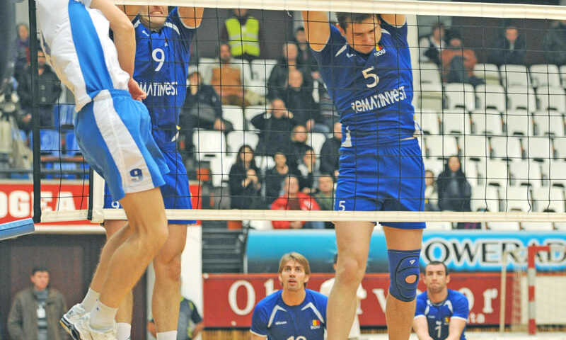 Universitatea Cluj, eliminată din Cupa Challenge